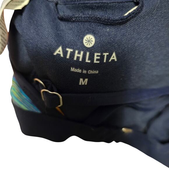 Athleta Bikini top size medium - Picture 4 of 6